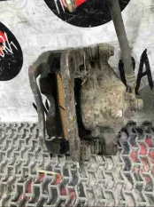 Суппорт передний правый Honda Civic