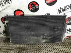 Радиатор кондиционера Honda Legend
