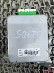 Блок управления камерой Honda Legend