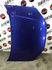 Капот Honda HR-V