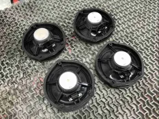 Динамик Honda HR-V