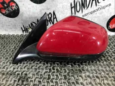 Зеркало наружное левое Honda HR-V
