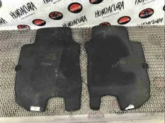 Коврики в салон Honda HR-V