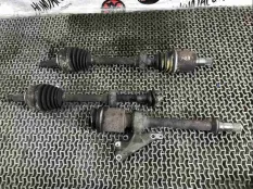 Полуось передняя левая (приводной вал, ШРУС) Honda Legend