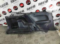 Обшивка багажника Honda HR-V