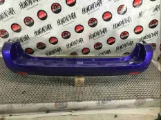 Бампер задний Honda HR-V