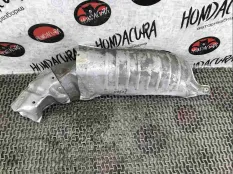 Тепловой экран глушителя Honda HR-V