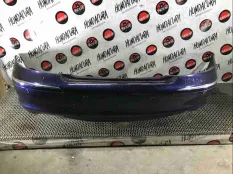 Бампер задний Honda Legend