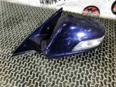 Зеркало наружное левое Honda Legend