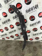 Накладка замка капота Honda Accord