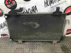 Радиатор кондиционера Honda Accord
