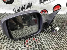 Зеркало наружное левое Honda Legend