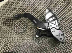 Педаль тормоза Honda Accord