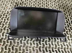 Дисплей Honda Legend