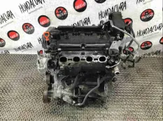 Двигатель Honda HR-V