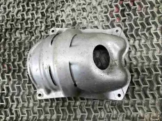 Защита (экран) выпускного коллектора Honda HR-V