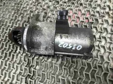 Стартер Honda HR-V