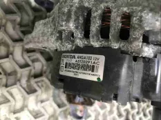 Генератор Honda HR-V