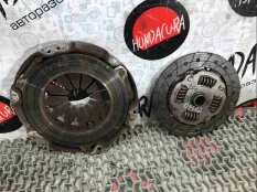 Корзина сцепления Honda HR-V