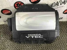 Декоративная крышка двигателя Honda Legend