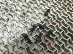 Болт маховика Honda HR-V