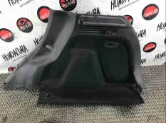 Обшивка багажника Honda HR-V