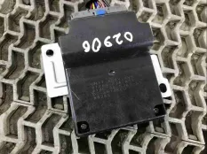 Блок управления сиденьем Honda Legend