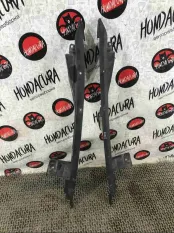 Пластик моторного отсека Honda Accord