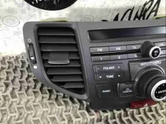 Магнитола Honda Accord