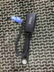 Замок ремня безопасности Honda Legend