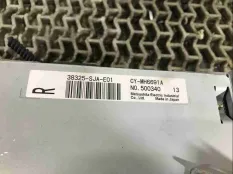 Блок комфорта Honda Legend