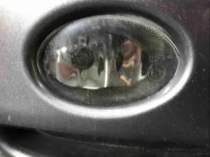 Форсунка омывателя Honda Legend