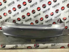 Бампер задний Honda Legend