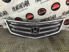 Решетка радиатора Honda Accord