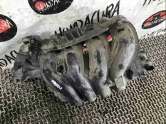 Коллектор впускной Honda Accord