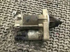 Стартер Honda Accord