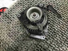 Генератор Honda Accord