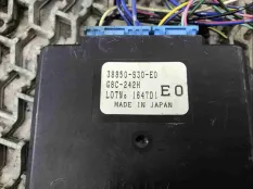 Блок комфорта Honda Prelude