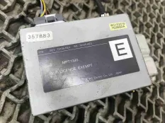 Блок управления бесключевым доступом Honda Prelude