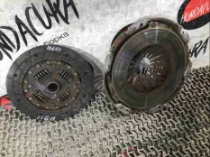 Корзина сцепления Honda Accord