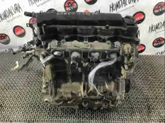 Маховик Honda Accord