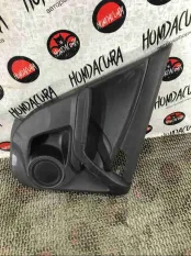 Обшивка двери задней левой (дверная карта) Honda Accord