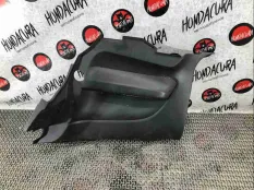 Обшивка салона Honda Prelude