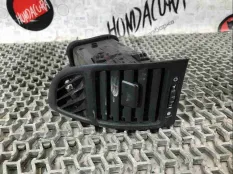 Дефлектор обдува салона Honda Prelude