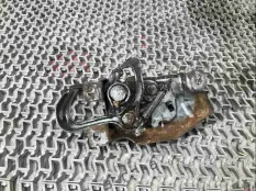 Замок капота Honda Prelude