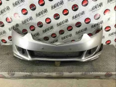 Бампер передний Honda Accord