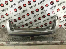 Бампер задний Honda Accord