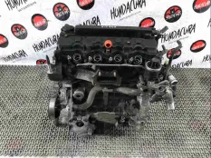 Шкив коленвала Honda Accord