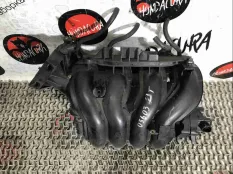 Коллектор впускной Honda Accord