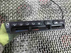 Блок управления печки/климат-контроля Honda Prelude